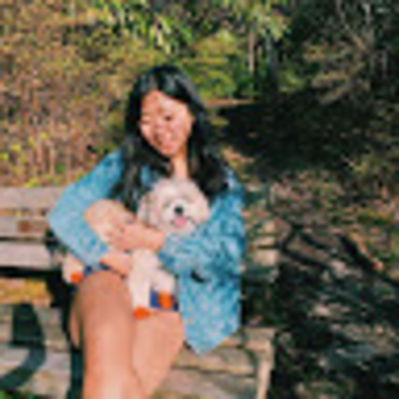 Meet your Posher, Jaimie - Picture 1 of 1